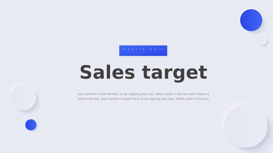 summary of general work plan for a minimalist white wind department Template For Google Slides And Powerpoint -page 15