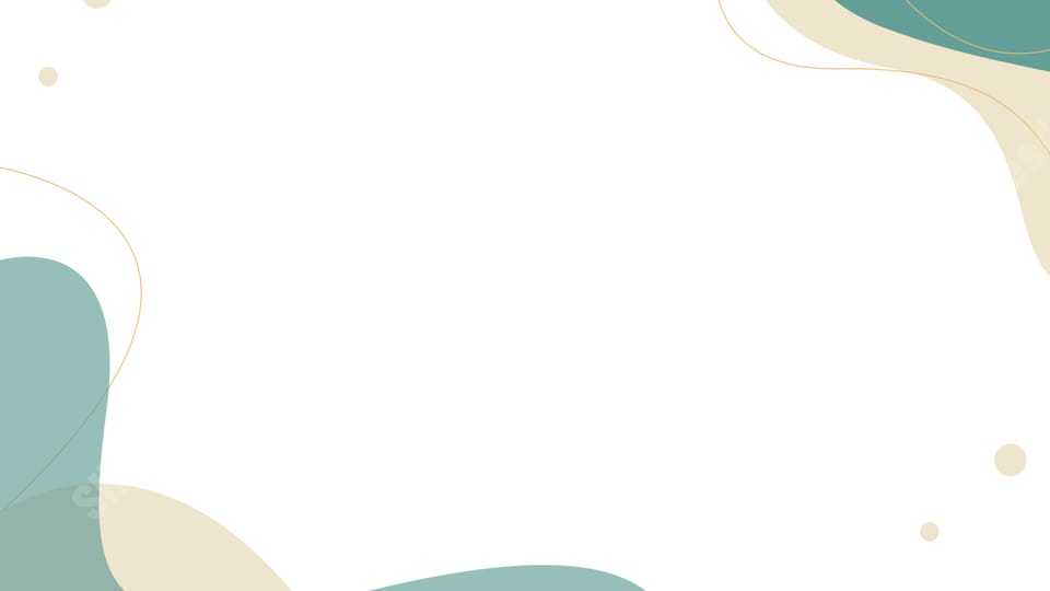 clean business simple splice creative green powerpoint background